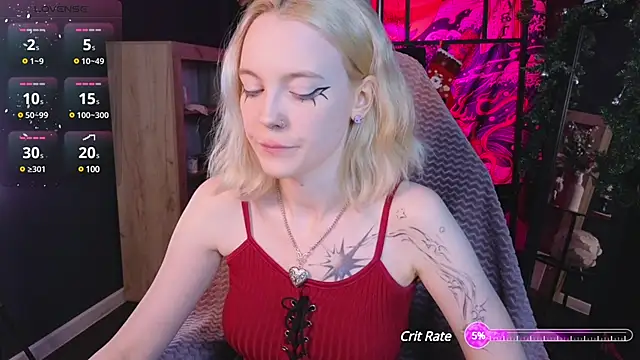 Crackling Tatii online show from 01/08/25, 08:50