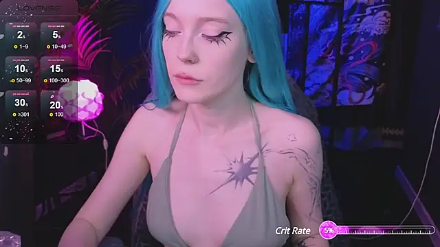 Crackling Tatii online show from 03/04/25, 09:43