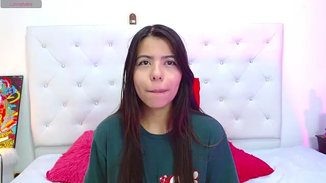 abelladanger 92 online show from 04/23/26, 03:41