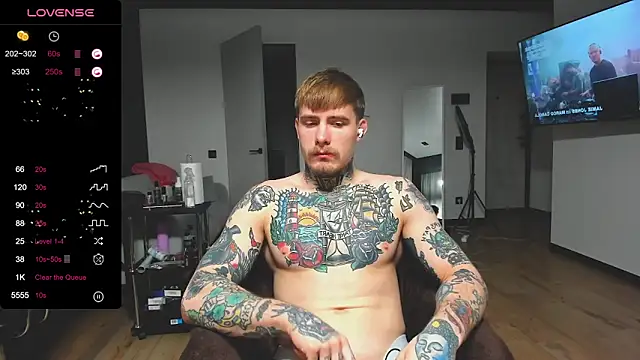 white King9999 online show from 12/05/24, 04:53