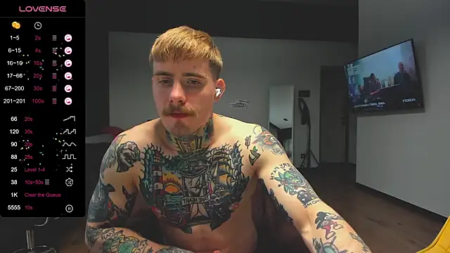 white King9999 online show from 12/09/24, 06:45