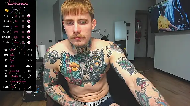 white King9999 online show from 12/19/24, 11:50