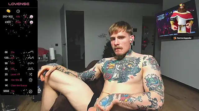 white King9999 online show from 12/22/24, 03:33