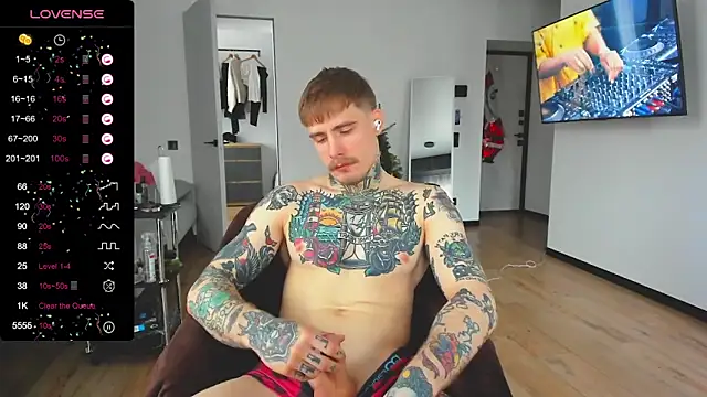 white King9999 online show from 12/24/24, 08:44