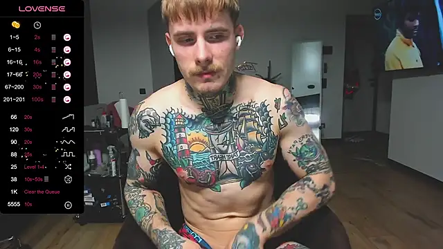 white King9999 online show from 12/24/24, 03:47