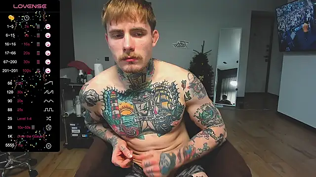 white King9999 online show from 01/05/25, 01:26