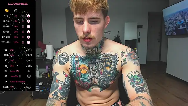 white King9999 online show from 01/08/25, 07:24