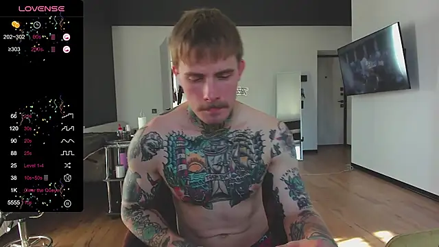 white King9999 online show from 03/08/25, 11:05