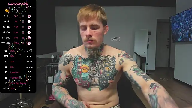 white King9999 online show from 03/15/25, 12:56