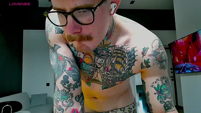 white King9999 online show from 11/04/25, 01:21