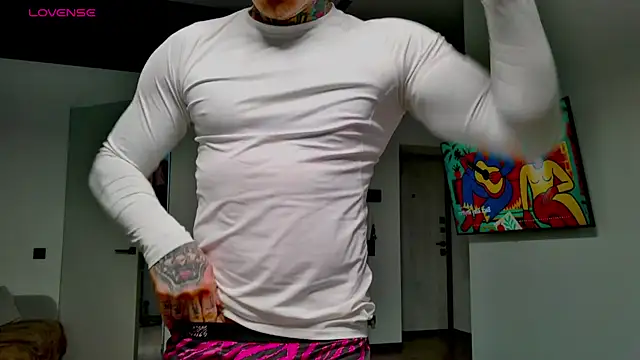 white King9999 online show from 04/19/26, 12:37