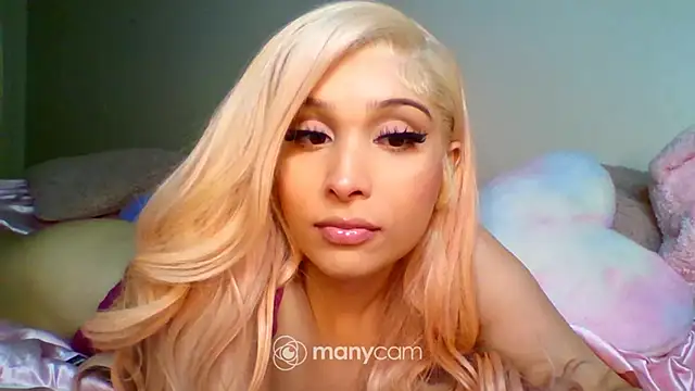 bambibarbi online show from 02/06/26, 06:51