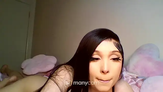 bambibarbi online show from 03/22/26, 06:28