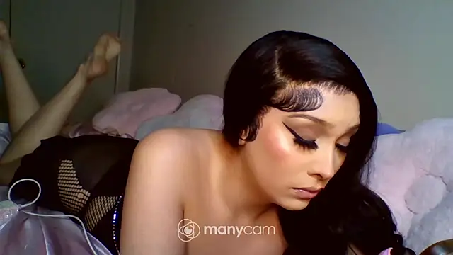 bambibarbi online show from 06/09/26, 05:41