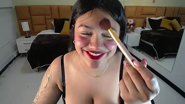  Dulcinea 1 online show from 03/03/25, 02:15