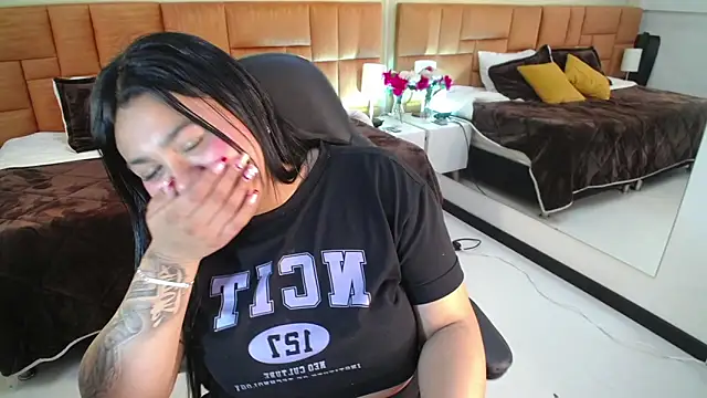  Dulcinea 1 online show from 03/06/25, 04:07