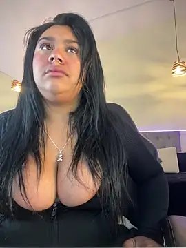 Snapshot of _Dulcinea_1 chatting on 05/07/26, 03:45 Dulcinea 1 online show from 05/07/26, 03:45