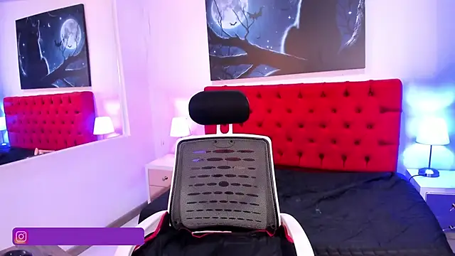 ElizabethRodriiguez online show from 02/12/25, 02:43