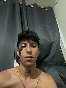 XMANSEXYCART online show from 01/10/25, 04:22