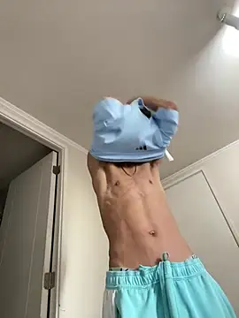 XMANSEXYCART online show from 02/18/25, 10:49