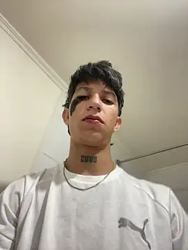 XMANSEXYCART online show from 03/20/25, 09:26