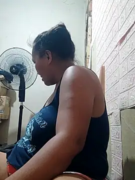 Sweetchuby1995 online show from 04/23/26, 02:52