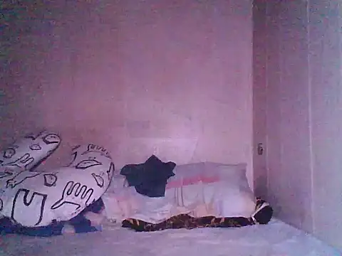 Sweetchuby1995 online show from 07/20/26, 05:55