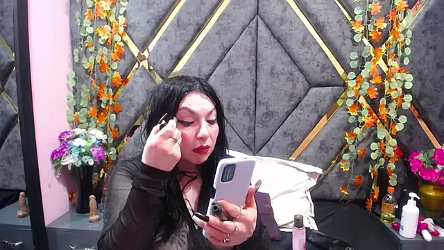 Snapshot of Luciana_Ass chatting on 02/07/25, 08:53 Luciana Ass online show from 02/07/25, 08:53