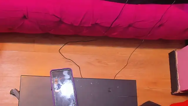 Luciana Ass online show from 03/09/26, 08:02