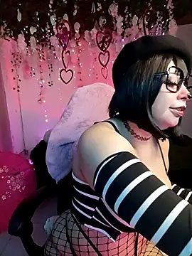 MilkyXSakura online show from 03/20/26, 03:11