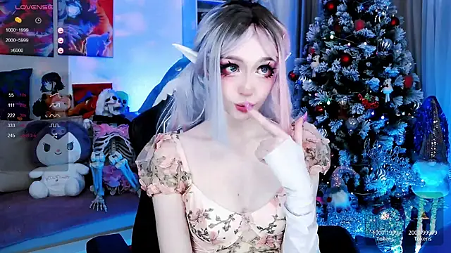  Sparkland  online show from 01/14/26, 09:20