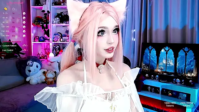  Sparkland  online show from 02/01/26, 07:56