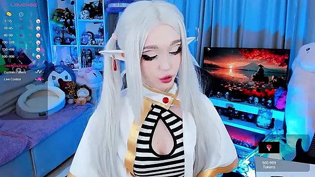  Sparkland  online show from 03/11/26, 07:20