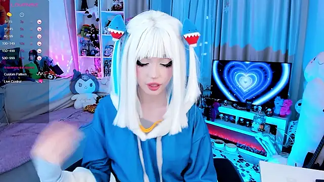  Sparkland  online show from 03/21/26, 07:39