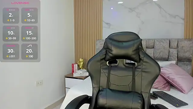 Khalifa fletcher online show from 01/29/25, 08:35