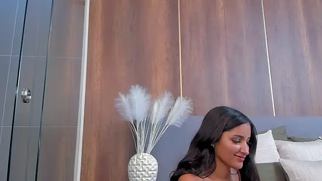 AishaPeyton online show from 01/31/25, 03:20