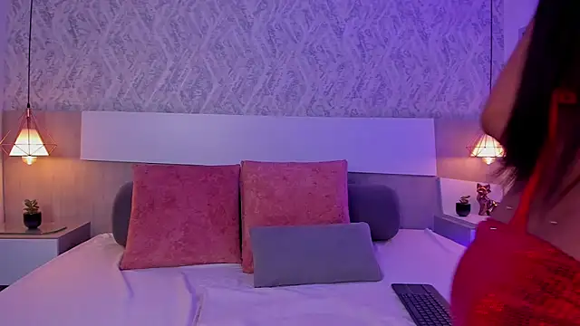 AishaPeyton online show from 02/12/25, 06:19