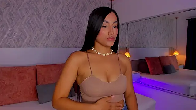 AishaPeyton online show from 02/28/25, 03:04