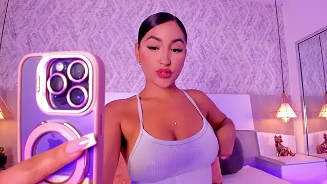 AishaPeyton online show from 09/15/25, 04:40