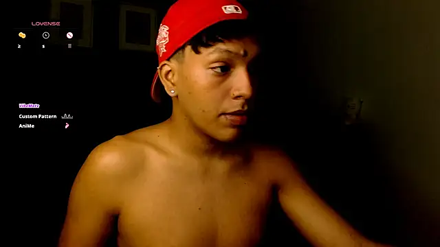 Snapshot of Xander_bonnet1 chatting on 01/19/25, 06:10 Xander bonnet1 online show from 01/19/25, 06:10