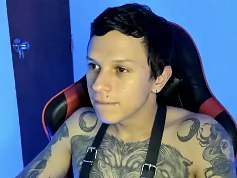 goodboy69l online show from 03/31/26, 11:49