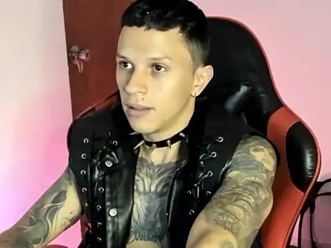 goodboy69l online show from 04/19/26, 06:10