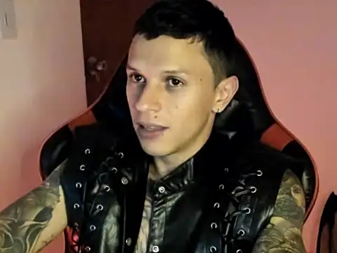 goodboy69l online show from 04/21/26, 09:28