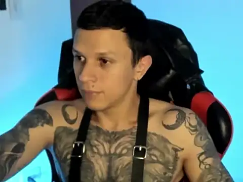 goodboy69l online show from 07/06/26, 12:07