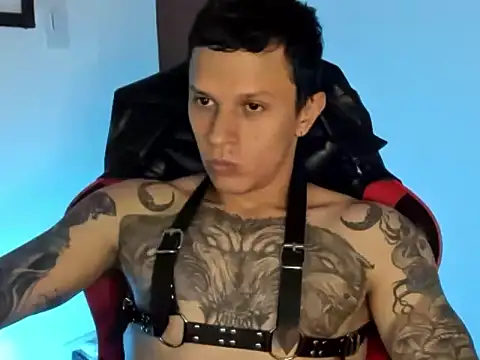 goodboy69l online show from 07/06/26, 03:03