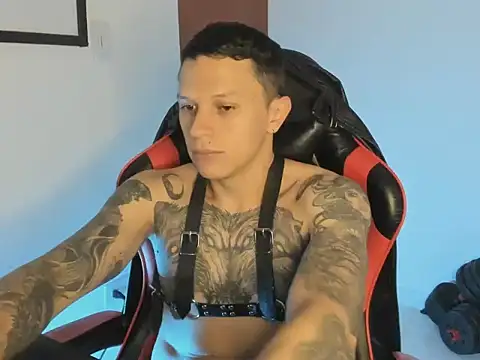 goodboy69l online show from 07/23/26, 05:22