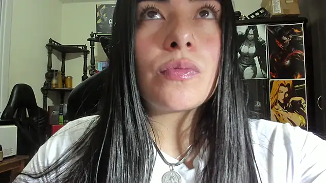 Snapshot of missexy303av chatting on 03/16/25, 12:12 missexy303av online show from 03/16/25, 12:12
