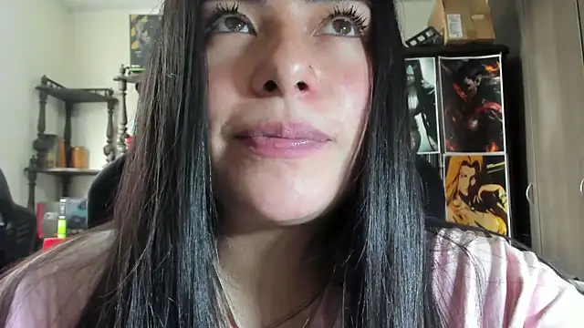 Snapshot of missexy303av chatting on 03/18/25, 05:53 missexy303av online show from 03/18/25, 05:53