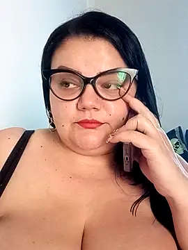 Madisonpalacio online show from 12/02/25, 07:20