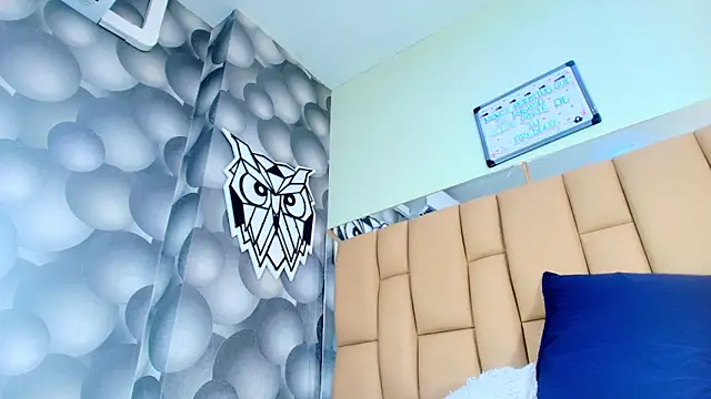 mss samy online show from 03/25/26, 03:12